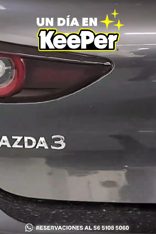 TikTok KeePer 2