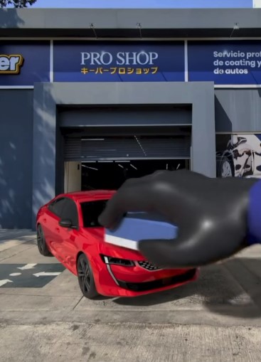 VFX Motion